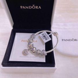 Picture of Pandora Bracelet 6 _SKUPandorabracelet17-21cm11168513967
